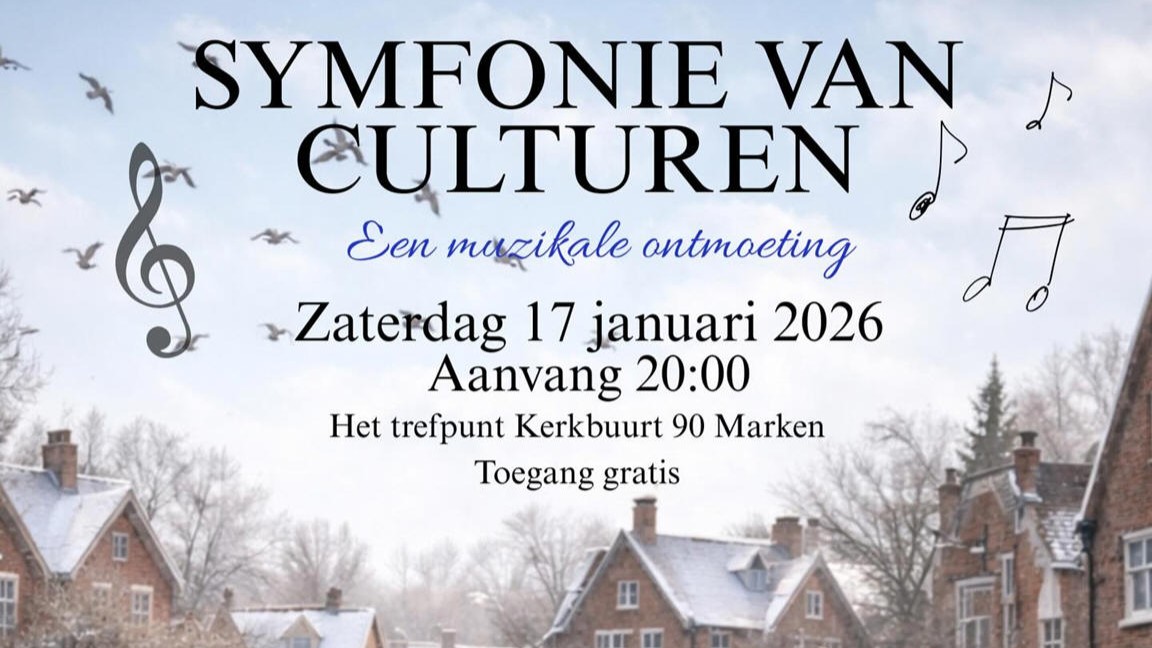 Symfonie van Culturen